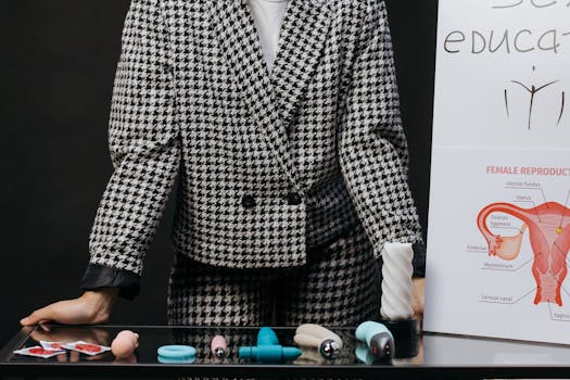 Tadalafil: A Comprehensive Guide to Its Impact on Men's Sexual Health