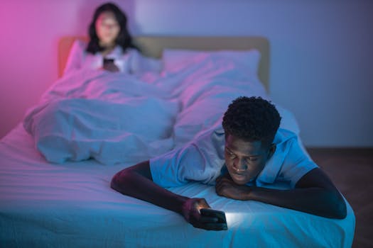 Tadalafil's Role in Enhancing Communication & Intimacy in Relationships