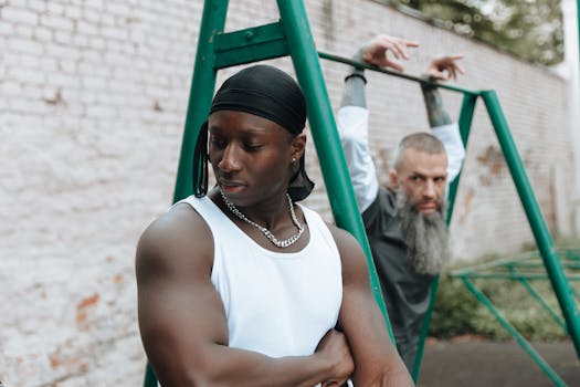 Tadalafil Revolution: Boosting Men's Health & Breaking Stigma