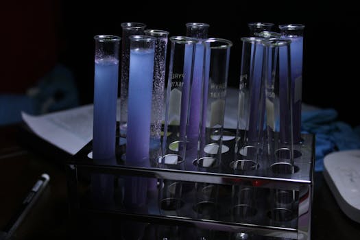 Tadalafil's Evolution: From Lab Discovery to Top ED Solution