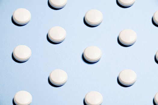 Slash Your ED Treatment Costs: Branded vs. Generic Tadalafil Explained