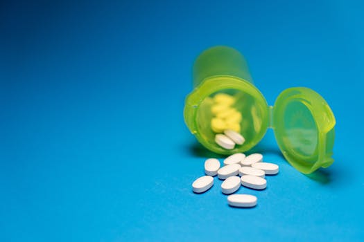 Effective Tadalafil Dosage for BPH: A Comprehensive Guide