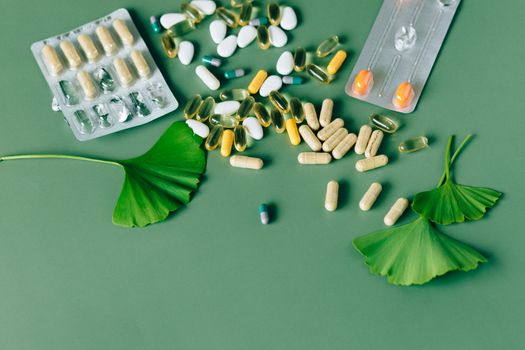Explore Effective Natural Alternatives to Cialis for Erectile Dysfunction
